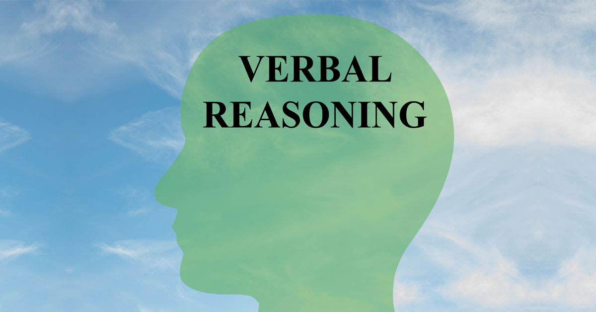 Verbal Reasoning