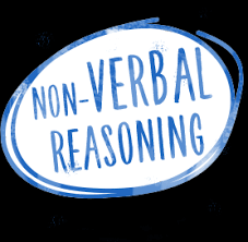 Non Verbal Reasoning